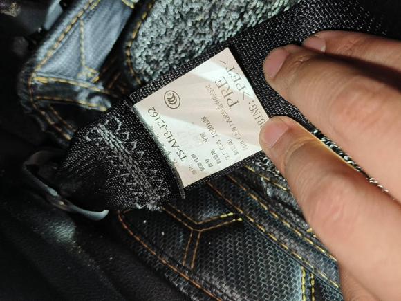 [西安·陕A] 二手本田冠道2017款 370TURBO 四驱尊享版