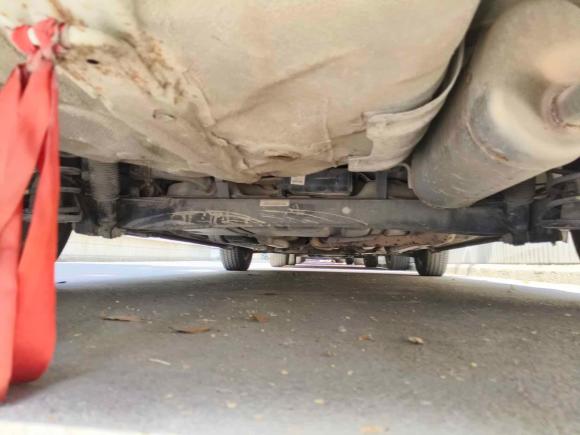 [合肥·皖A] 二手起亚起亚K22015款 三厢 1.4L AT GLS