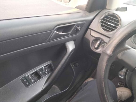 [青岛·鲁B] 二手大众捷达2015款 质惠版 1.6L 手动时尚型