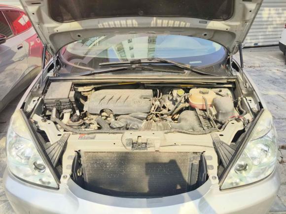 [武汉·鄂A] 二手别克别克GL82014款 2.4L 舒适版