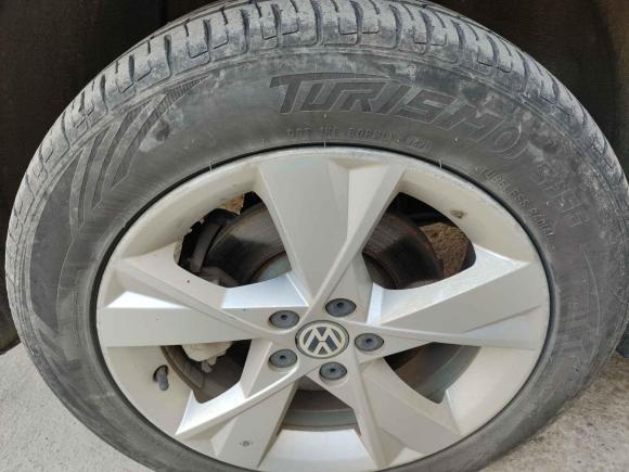 [台州·浙J] 二手大众宝来2014款 1.6L 手动舒适型