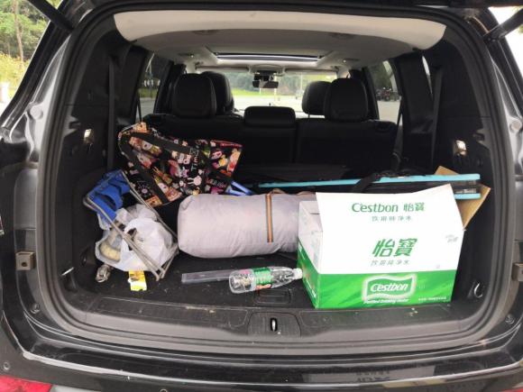 [成都·川A] 二手Jeep大指挥官2020款 2.0T 两驱精英版