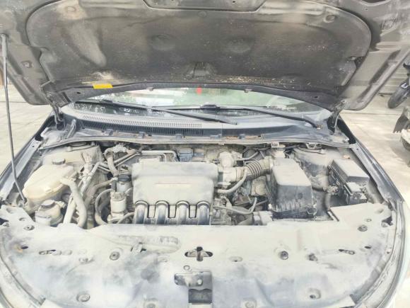 [嘉兴·浙F] 二手比亚迪速锐2015款 1.5L 手动豪华型