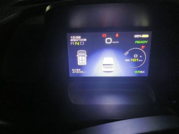 [常州·苏D] 二手五菱汽车宏光MINIEV2022款 悦享款 磷酸铁锂