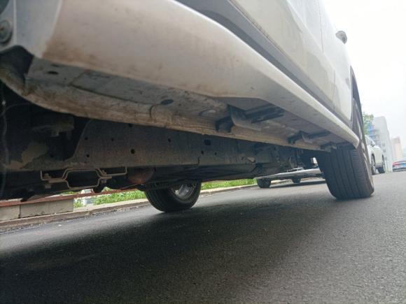 [济南·鲁A] 二手荣威荣威RX82019款 30T 智联网四驱超群旗舰版