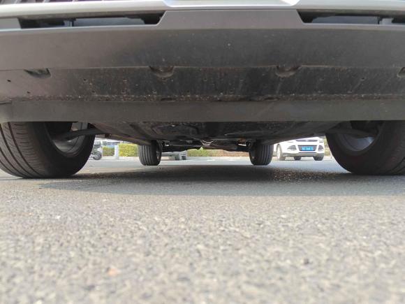 [佛山·粤E] 二手广汽传祺影酷2022款 2.0ATK 双子星Pro版