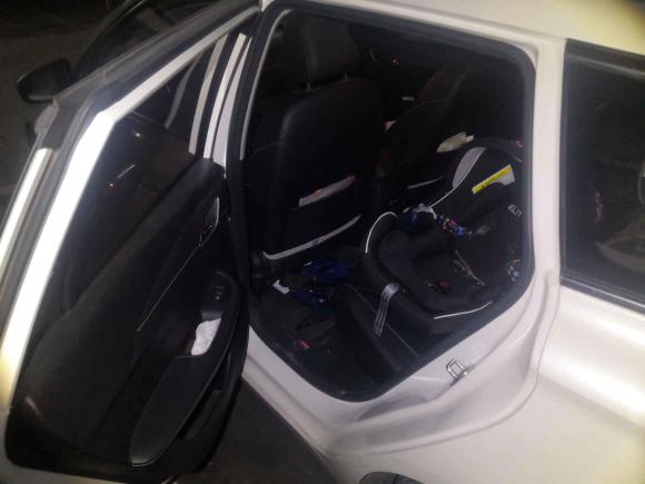 [杭州·浙A] 二手荣威荣威Ei52019款 豪华版