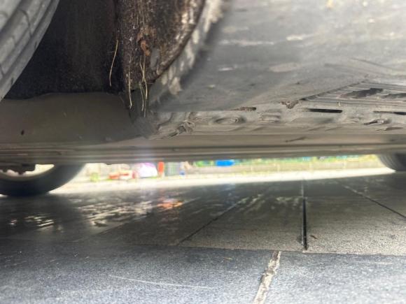 [成都·川A] 二手特斯拉Model S2014款 Model S 85