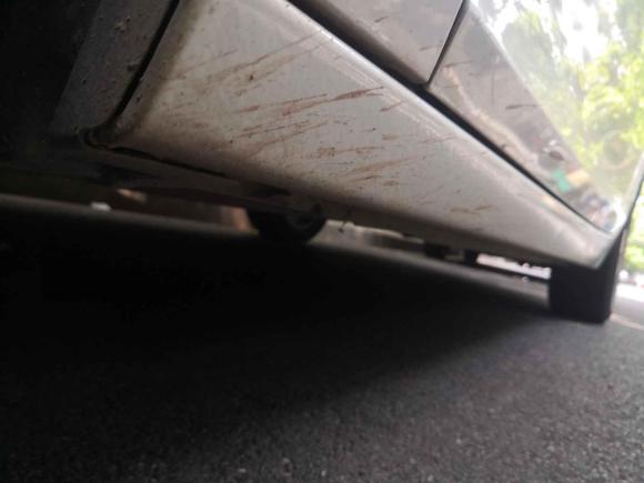 [金华·浙G] 二手雪佛兰迈锐宝2014款 1.6T 自动舒适版