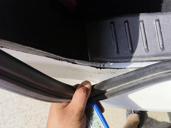 [北京·京Q] 二手福特福克斯2015款 两厢 1.6L 自动舒适型