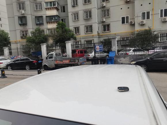 [济南·鲁A] 二手雪佛兰创酷2014款 1.4T 手动两驱舒适型