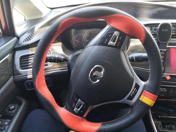 [南京·湘A] 二手长城长城C502014款 升级版 1.5T 手动舒适型