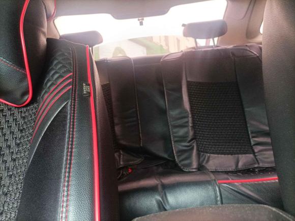 [金华·浙G] 二手别克威朗2017款 三厢 15S 自动进取型