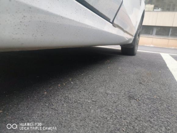 [金华·浙C] 二手荣威荣威3602017款 1.5L 手动豪华版