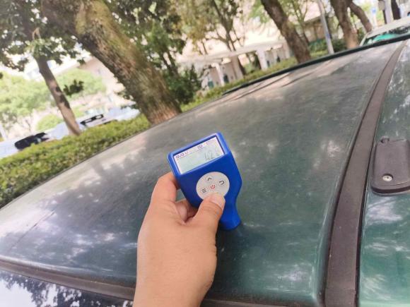 [宁波·浙B] 二手长城风骏52016款 2.8T两驱进取型GW2.8TC大双排GW2.8TC