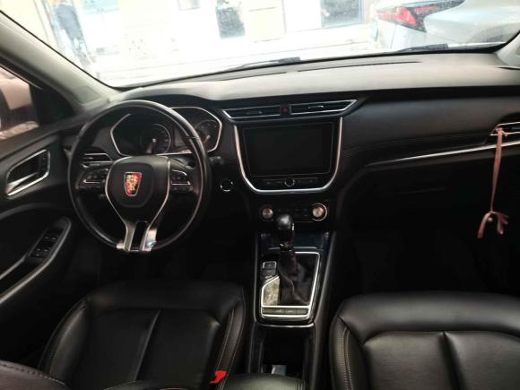 [苏州·沪C] 二手荣威荣威RX32018款 1.6L CVT互联网智享版