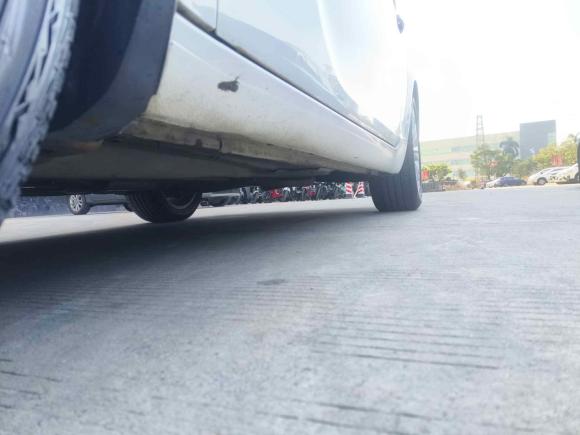 [佛山·桂R] 二手别克君威2014款 GS 2.0T 豪情运动版