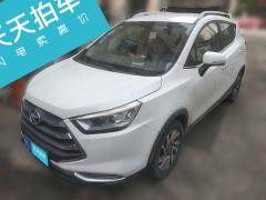 [苏州·豫S]江汽集团&nbsp;&nbsp;瑞风S3&nbsp;&nbsp;2016款1.5L手动豪华智能型