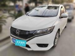 [武汉·鄂W] 本田哥瑞2016款 1.5L CVT经典版