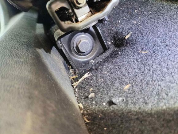 [武汉·鄂M] 二手魏牌魏牌 VV62020款 2.0T 两驱智护+