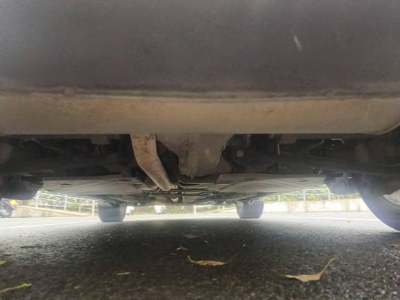 [宁波·浙B] 二手MINIMINI COUNTRYMAN2011款 1.6T COOPER S ALL4