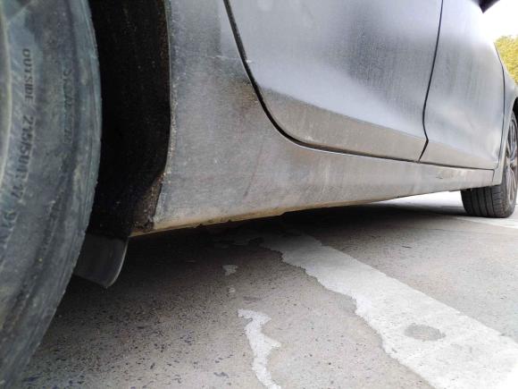 [芜湖·皖B] 二手现代名图2014款 1.8L 自动智能型GLS