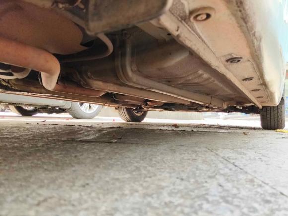 [南昌·赣A] 二手起亚起亚K22015款 三厢 1.4L AT GLS