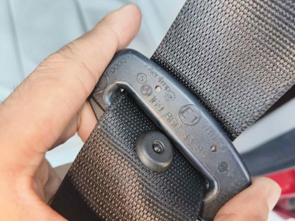 [青岛·鲁B] 二手奔驰奔驰B级2009款 B 200 时尚型