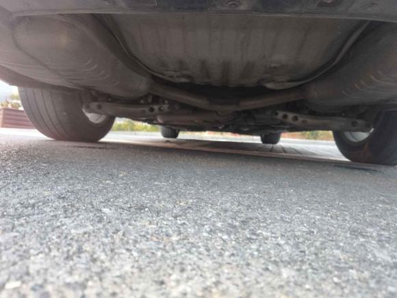 [杭州·浙A] 二手别克君越2016款 改款 28T 精英型