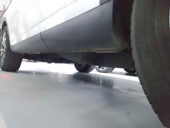 [无锡·苏B] 二手魏牌魏牌 VV62018款 2.0T 四驱旗舰型 国V