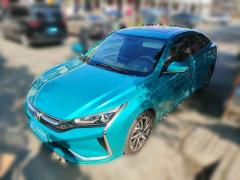 [台州·浙J] 东风风神奕炫2020款230T自动炫目版