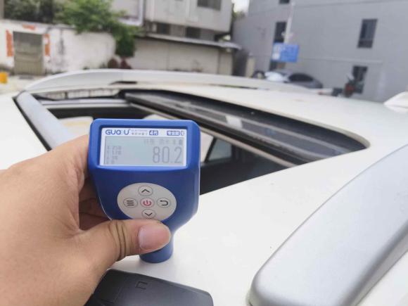 [佛山·粤R] 二手马自达马自达CX-52015款 2.0L 自动两驱舒适型