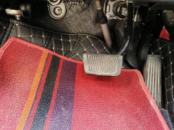 [南通·苏F] 二手起亚起亚K42014款 1.8L 自动DLX