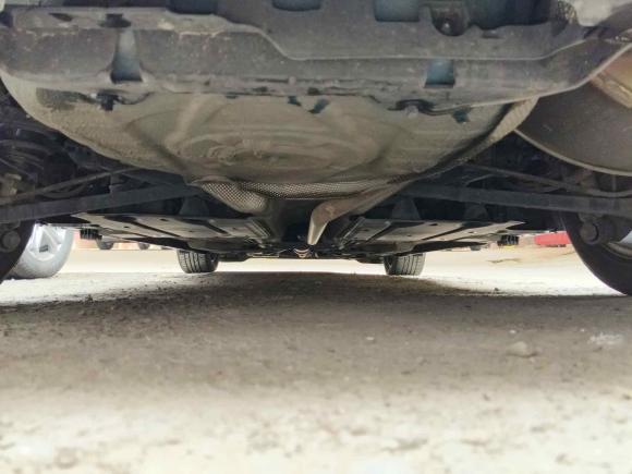 [西安·陕A] 二手MINIMINI CLUBMAN2011款 1.6L COOPER Fun