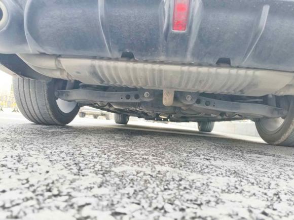 [成都·川A] 二手名爵MG62020款 1.5T 自动Trophy豪华版