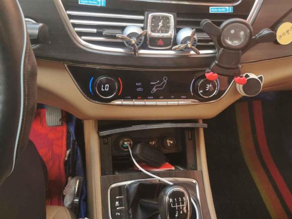 [金华·贵J] 二手宝骏宝骏7302017款 1.5T 手动尊享型 7座