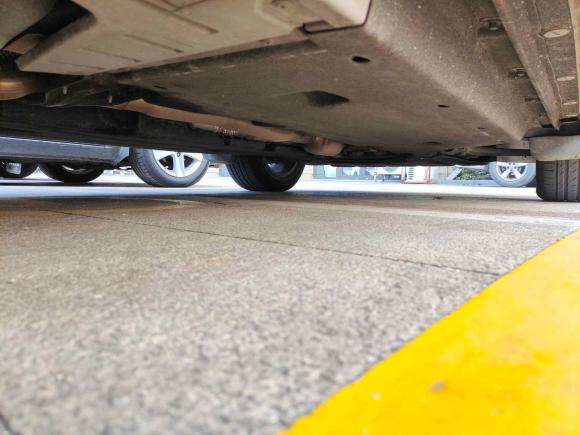 [宁波·浙B] 二手奥迪奥迪Q32015款 35 TFSI quattro 技术型