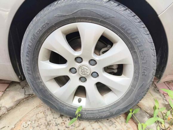 [青岛·鲁B] 二手别克君威2014款 2.0L 领先时尚型