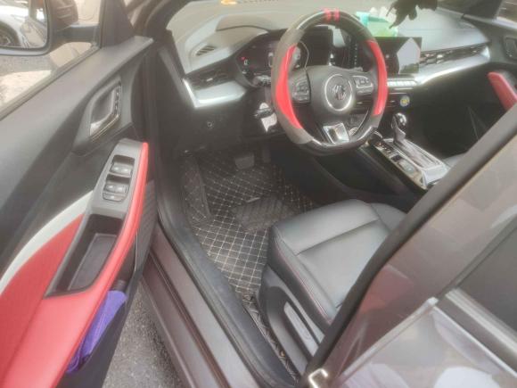 [南昌·赣A] 二手名爵MG52021款 180DVVT CVT青春豪华版