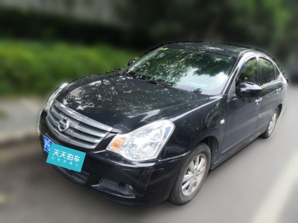 [上海·沪B] 二手日产轩逸2018款 经典 1.6XE+ CVT领先版