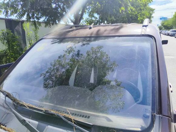 [上海·沪C] 二手五菱汽车五菱宏光2014款 1.5L S标准型