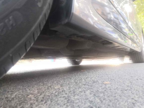 [芜湖·鲁F] 二手日产天籁2008款 公爵 3.5L XV VIP至尊版