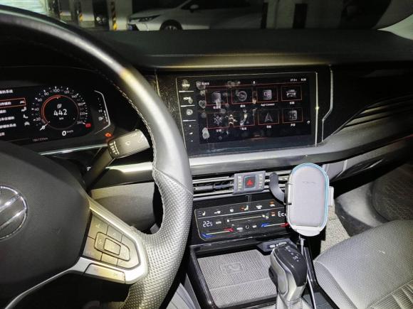 [苏州·苏E] 二手大众帕萨特新能源2022款 430PHEV 混动豪华版