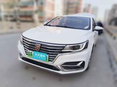 [济南·鲁A] 荣威荣威i6新能源2017款 45T 混动互联智享版