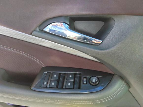 [上海·沪C] 二手雪佛兰迈锐宝2018款 530T 自动豪华版