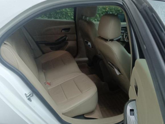 [上海·沪B] 二手雪佛兰迈锐宝2013款 2.4L 自动豪华版