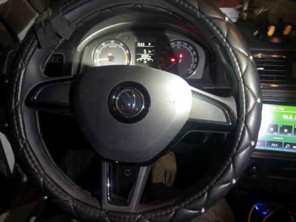 [成都·浙C] 二手斯柯达昕动2016款 改款 1.6L 自动智行版