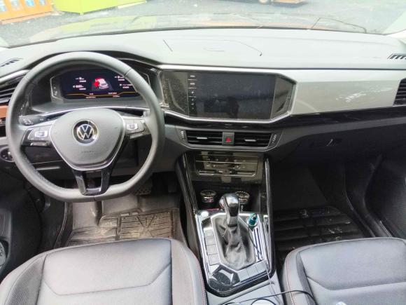 [上海·川Q] 二手大众探岳2021款 330TSI 两驱3周年限量版