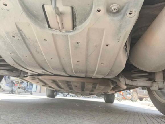 [金华·浙G] 二手本田本田XR-V2015款 1.8L EXi  CVT舒适版