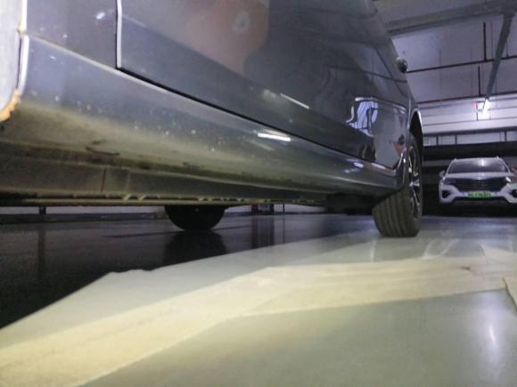 [苏州·苏E] 二手荣威荣威i6 MAX新能源2021款 EV 500天幕尊享版